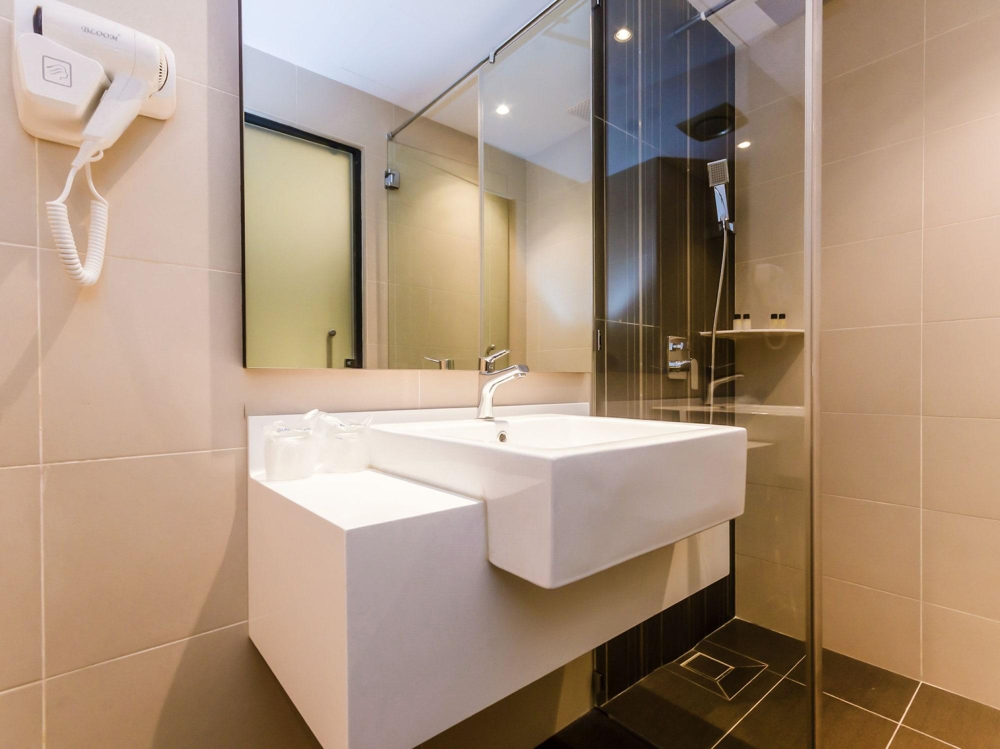 Solid Hotels Johor Bahru Ngoại thất bức ảnh